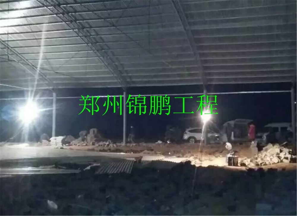 古滎現(xiàn)場(chǎng)