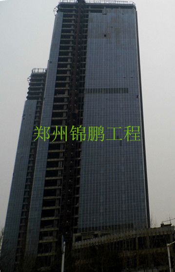 鄭州大學(xué)創(chuàng)業(yè)園