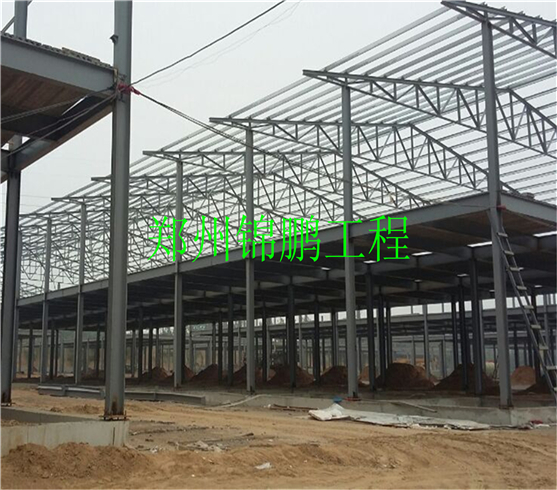 世貿(mào)物流現(xiàn)場(chǎng)