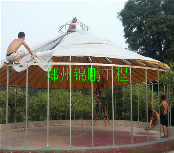 新鄉(xiāng)格林灣現(xiàn)場(chǎng)